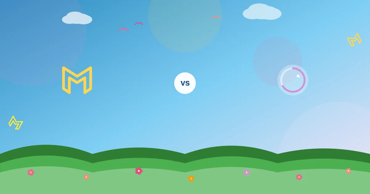 ThinkingMach vs Linear Agents