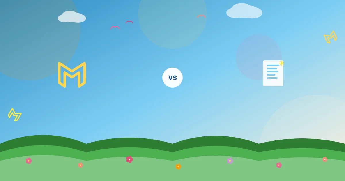 ThinkingMach vs Notion AI Agents